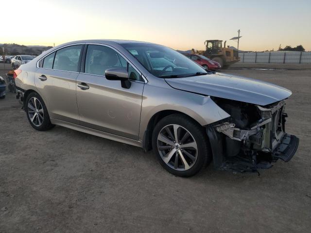 Photo 3 VIN: 4S3BNAN64J3012200 - SUBARU LEGACY 2.5 