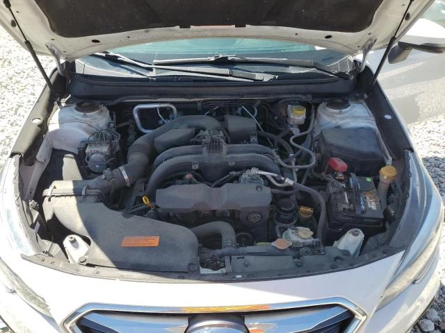 Photo 10 VIN: 4S3BNAN64K3008133 - SUBARU LEGACY 2.5 