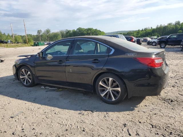 Photo 1 VIN: 4S3BNAN65F3032527 - SUBARU LEGACY 