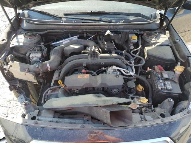 Photo 10 VIN: 4S3BNAN65F3032527 - SUBARU LEGACY 