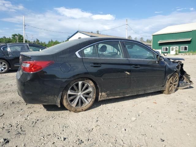 Photo 2 VIN: 4S3BNAN65F3032527 - SUBARU LEGACY 