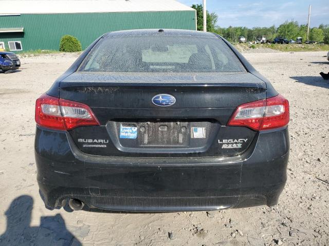 Photo 5 VIN: 4S3BNAN65F3032527 - SUBARU LEGACY 