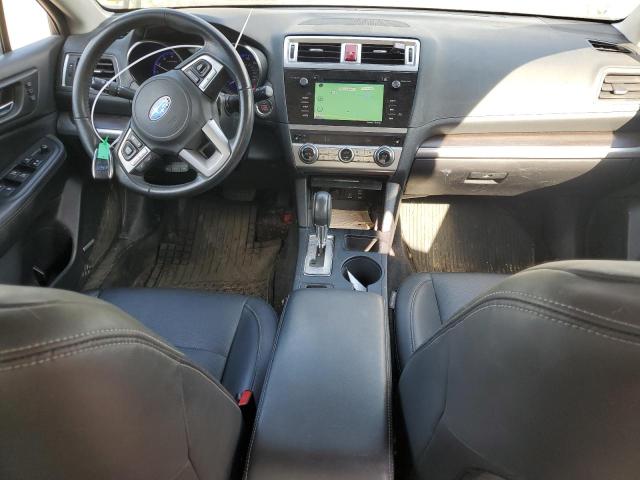 Photo 7 VIN: 4S3BNAN65F3032527 - SUBARU LEGACY 