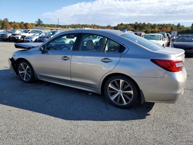 Photo 1 VIN: 4S3BNAN65G3004003 - SUBARU LEGACY 