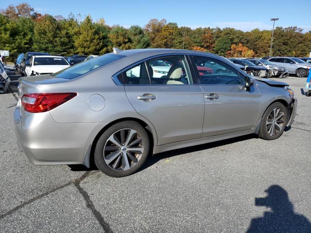 Photo 2 VIN: 4S3BNAN65G3004003 - SUBARU LEGACY 