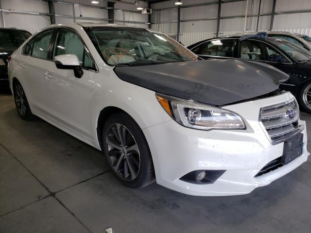 Photo 0 VIN: 4S3BNAN65G3005653 - SUBARU LEGACY 2.5 