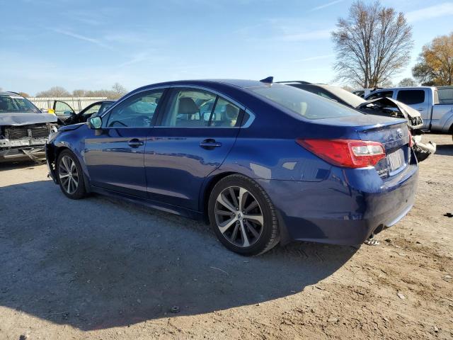 Photo 1 VIN: 4S3BNAN65G3008116 - SUBARU LEGACY 