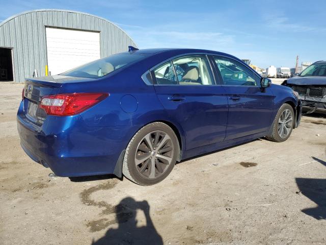 Photo 2 VIN: 4S3BNAN65G3008116 - SUBARU LEGACY 