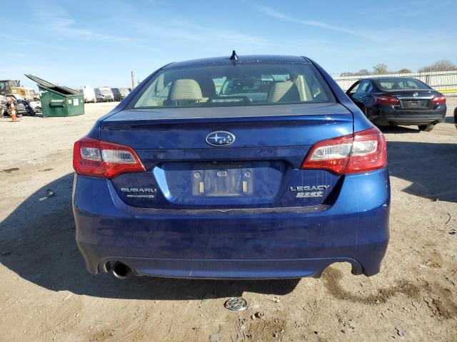 Photo 5 VIN: 4S3BNAN65G3008116 - SUBARU LEGACY 