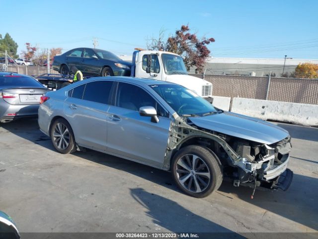 Photo 0 VIN: 4S3BNAN65G3035283 - SUBARU LEGACY 