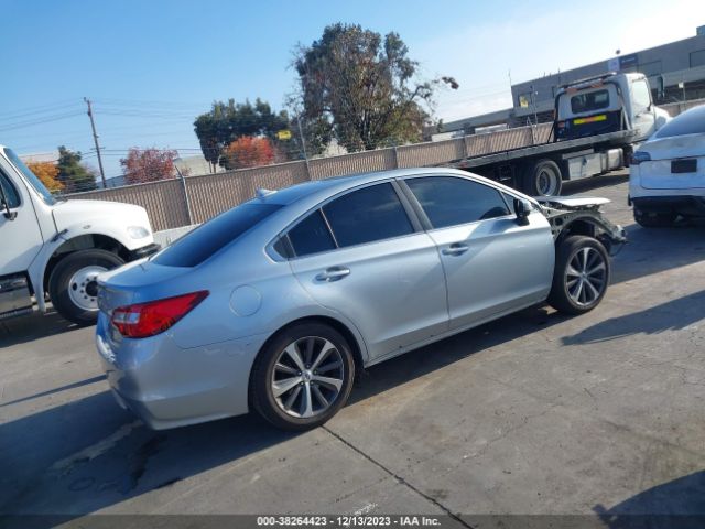 Photo 3 VIN: 4S3BNAN65G3035283 - SUBARU LEGACY 