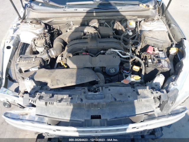 Photo 9 VIN: 4S3BNAN65G3035283 - SUBARU LEGACY 