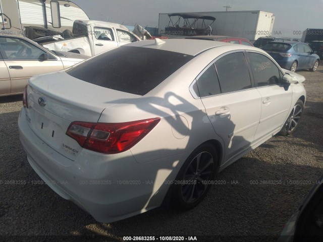 Photo 3 VIN: 4S3BNAN65H3047774 - SUBARU LEGACY 