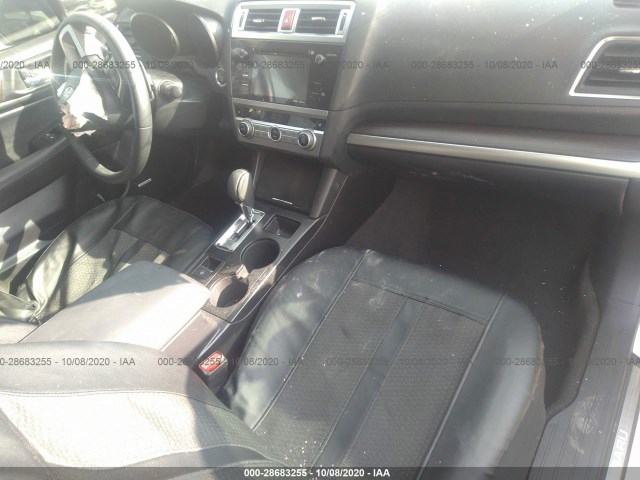 Photo 4 VIN: 4S3BNAN65H3047774 - SUBARU LEGACY 