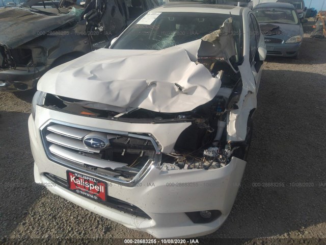 Photo 5 VIN: 4S3BNAN65H3047774 - SUBARU LEGACY 