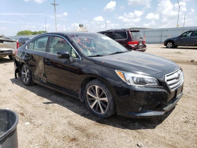 Photo 3 VIN: 4S3BNAN65H3055129 - SUBARU LEGACY 