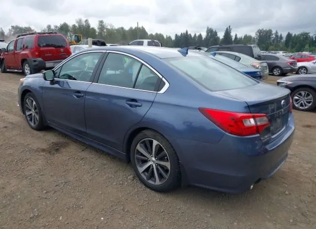 Photo 2 VIN: 4S3BNAN65H3062386 - SUBARU LEGACY 