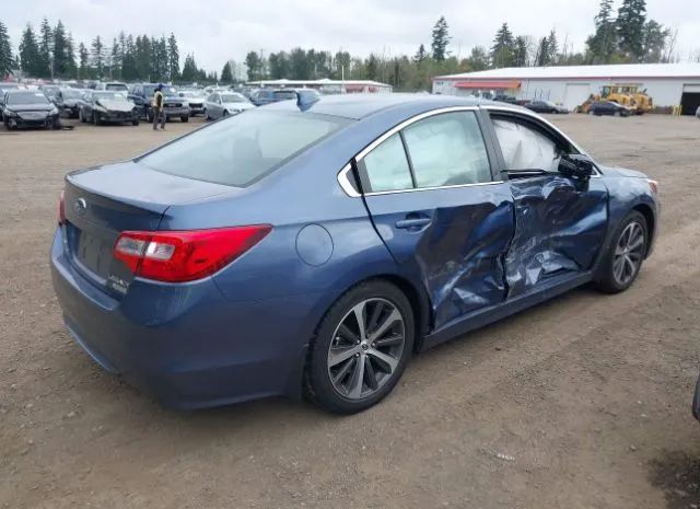 Photo 3 VIN: 4S3BNAN65H3062386 - SUBARU LEGACY 