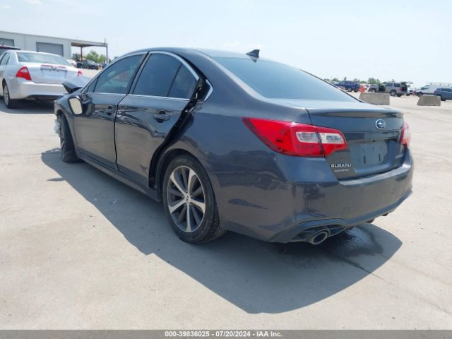 Photo 2 VIN: 4S3BNAN65K3031582 - SUBARU LEGACY 