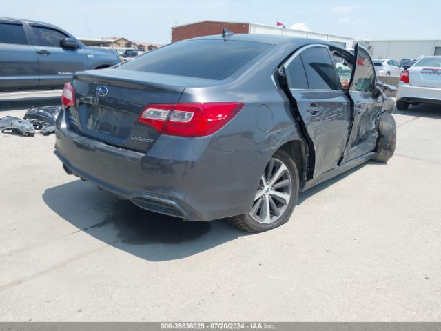 Photo 3 VIN: 4S3BNAN65K3031582 - SUBARU LEGACY 