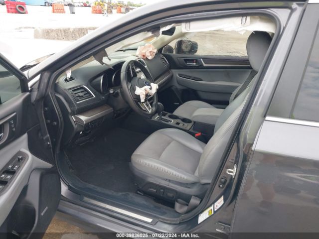 Photo 4 VIN: 4S3BNAN65K3031582 - SUBARU LEGACY 