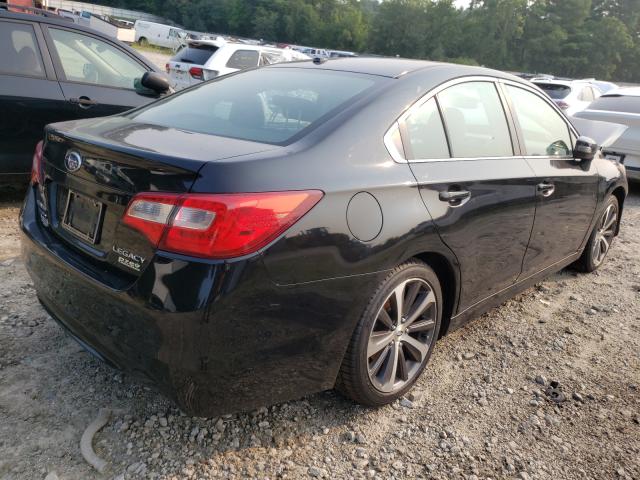 Photo 3 VIN: 4S3BNAN66F3036070 - SUBARU LEGACY 2.5 