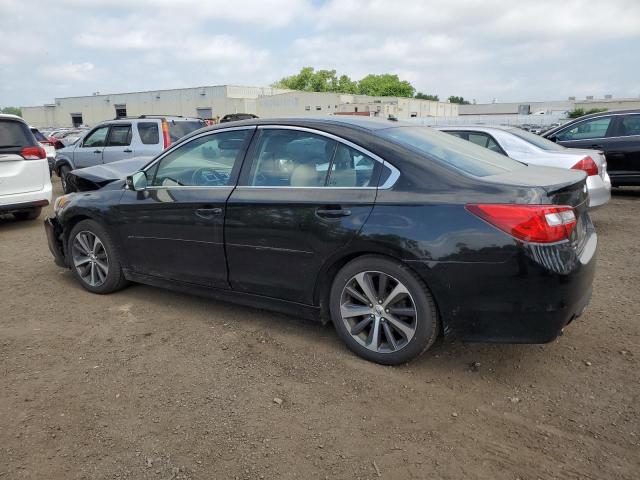 Photo 1 VIN: 4S3BNAN66F3054147 - SUBARU LEGACY 