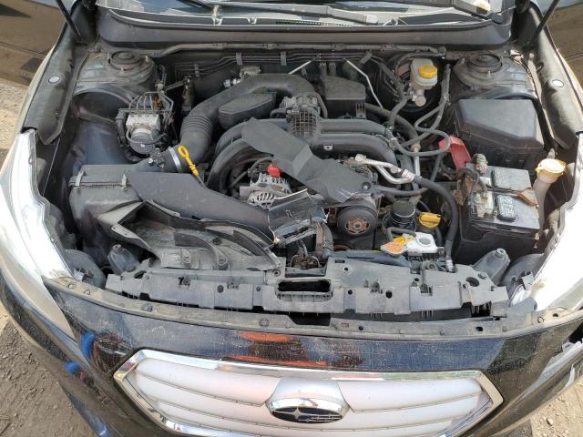 Photo 10 VIN: 4S3BNAN66F3054147 - SUBARU LEGACY 