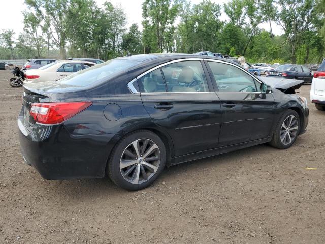 Photo 2 VIN: 4S3BNAN66F3054147 - SUBARU LEGACY 