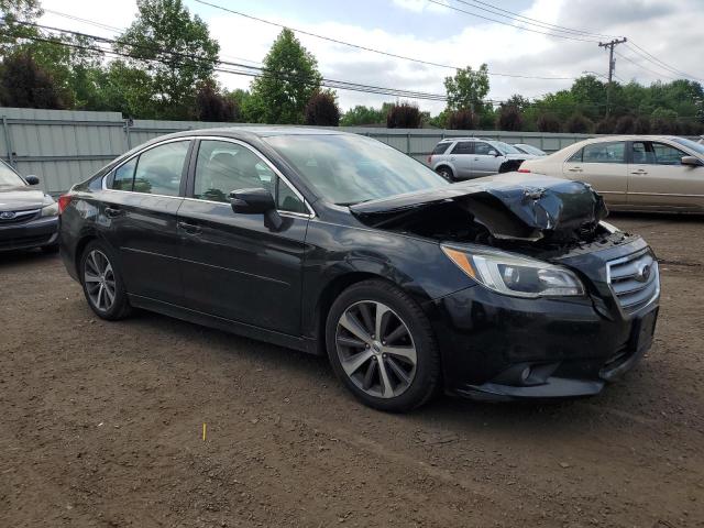 Photo 3 VIN: 4S3BNAN66F3054147 - SUBARU LEGACY 