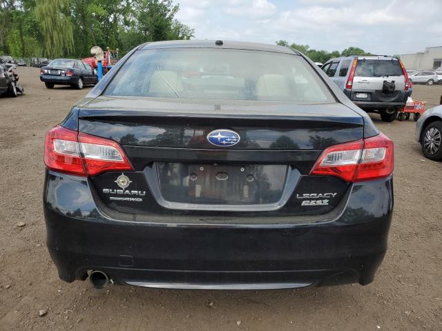 Photo 5 VIN: 4S3BNAN66F3054147 - SUBARU LEGACY 