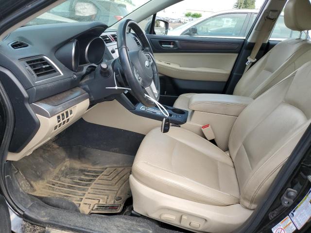 Photo 6 VIN: 4S3BNAN66F3054147 - SUBARU LEGACY 