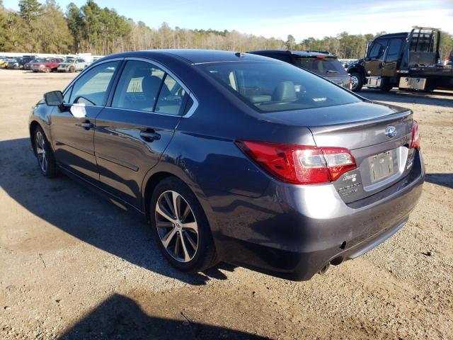 Photo 2 VIN: 4S3BNAN66F3058196 - SUBARU LEGACY 2.5 