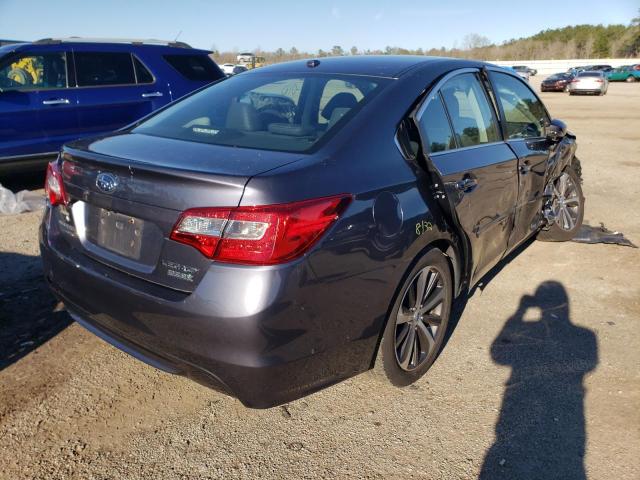 Photo 3 VIN: 4S3BNAN66F3058196 - SUBARU LEGACY 2.5 