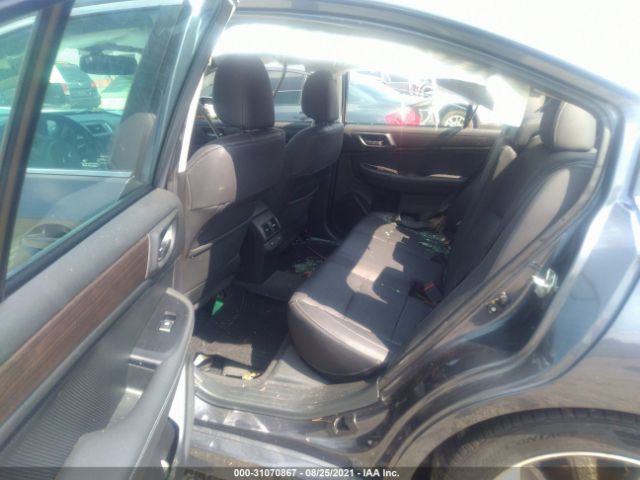 Photo 7 VIN: 4S3BNAN66F3070770 - SUBARU LEGACY 