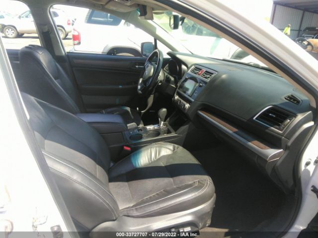 Photo 4 VIN: 4S3BNAN66G3025314 - SUBARU LEGACY 