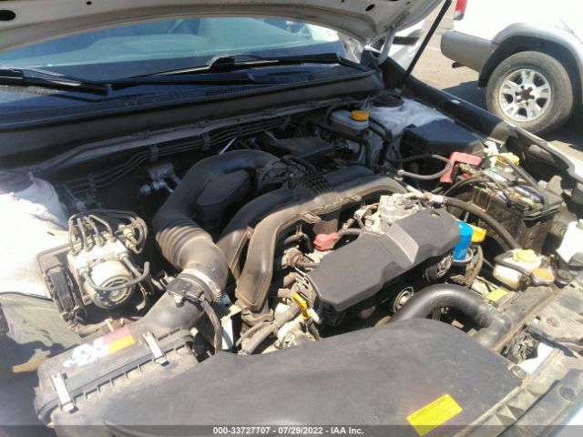 Photo 9 VIN: 4S3BNAN66G3025314 - SUBARU LEGACY 