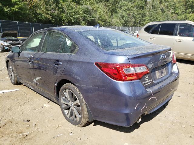 Photo 2 VIN: 4S3BNAN66G3057597 - SUBARU LEGACY 2.5 