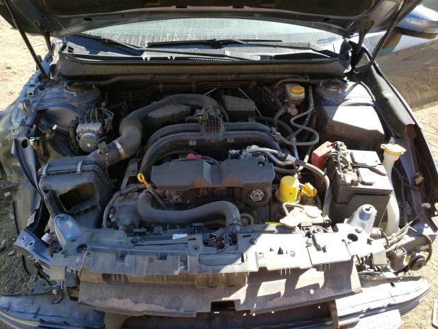 Photo 6 VIN: 4S3BNAN66G3057597 - SUBARU LEGACY 2.5 