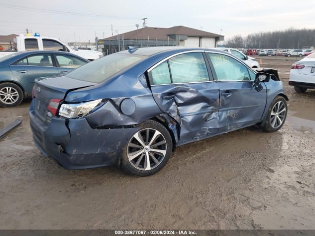 Photo 3 VIN: 4S3BNAN66H3004299 - SUBARU LEGACY 