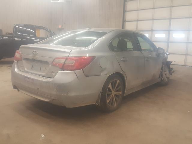 Photo 3 VIN: 4S3BNAN66H3033706 - SUBARU LEGACY 2.5 