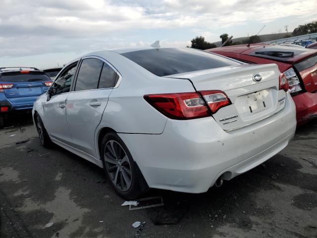 Photo 1 VIN: 4S3BNAN66H3054569 - SUBARU LEGACY 