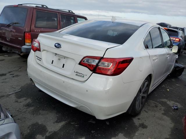 Photo 2 VIN: 4S3BNAN66H3054569 - SUBARU LEGACY 