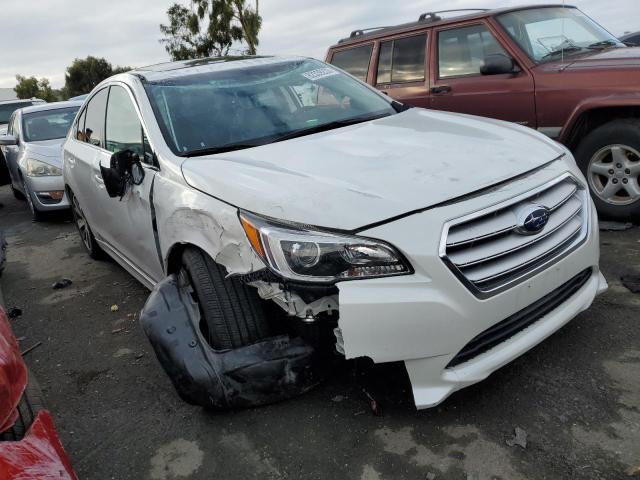 Photo 3 VIN: 4S3BNAN66H3054569 - SUBARU LEGACY 