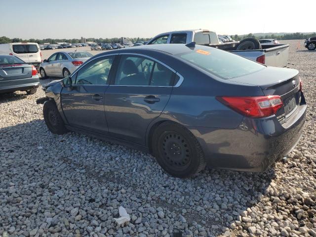 Photo 1 VIN: 4S3BNAN66H3054913 - SUBARU LEGACY 2.5 