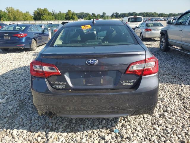 Photo 5 VIN: 4S3BNAN66H3054913 - SUBARU LEGACY 2.5 