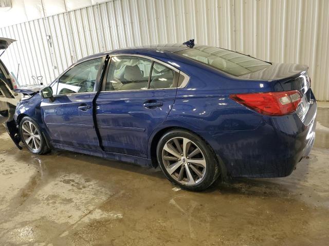 Photo 1 VIN: 4S3BNAN66H3057472 - SUBARU LEGACY 