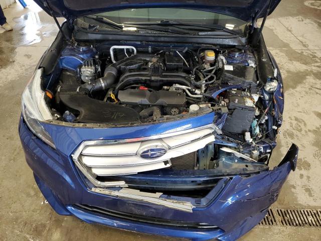 Photo 10 VIN: 4S3BNAN66H3057472 - SUBARU LEGACY 