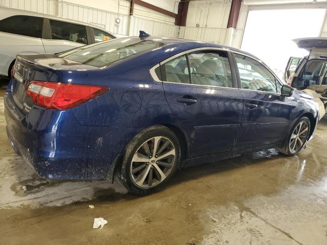 Photo 2 VIN: 4S3BNAN66H3057472 - SUBARU LEGACY 