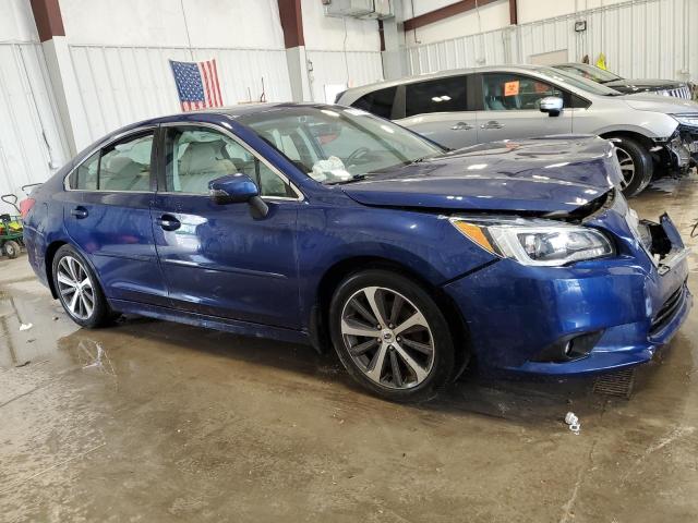 Photo 3 VIN: 4S3BNAN66H3057472 - SUBARU LEGACY 